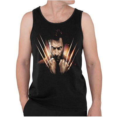 TANK TOP FILMOWE X-MAN 2
